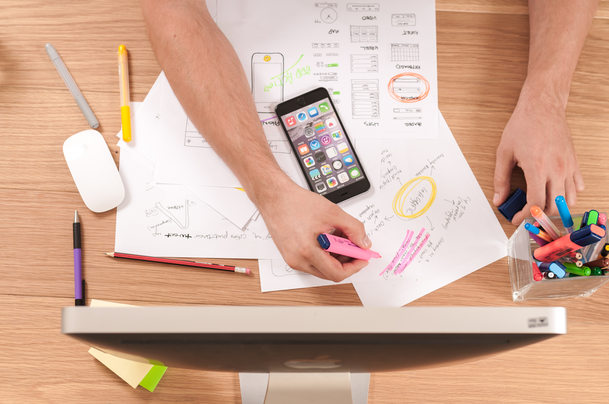 Search engine optimization concept