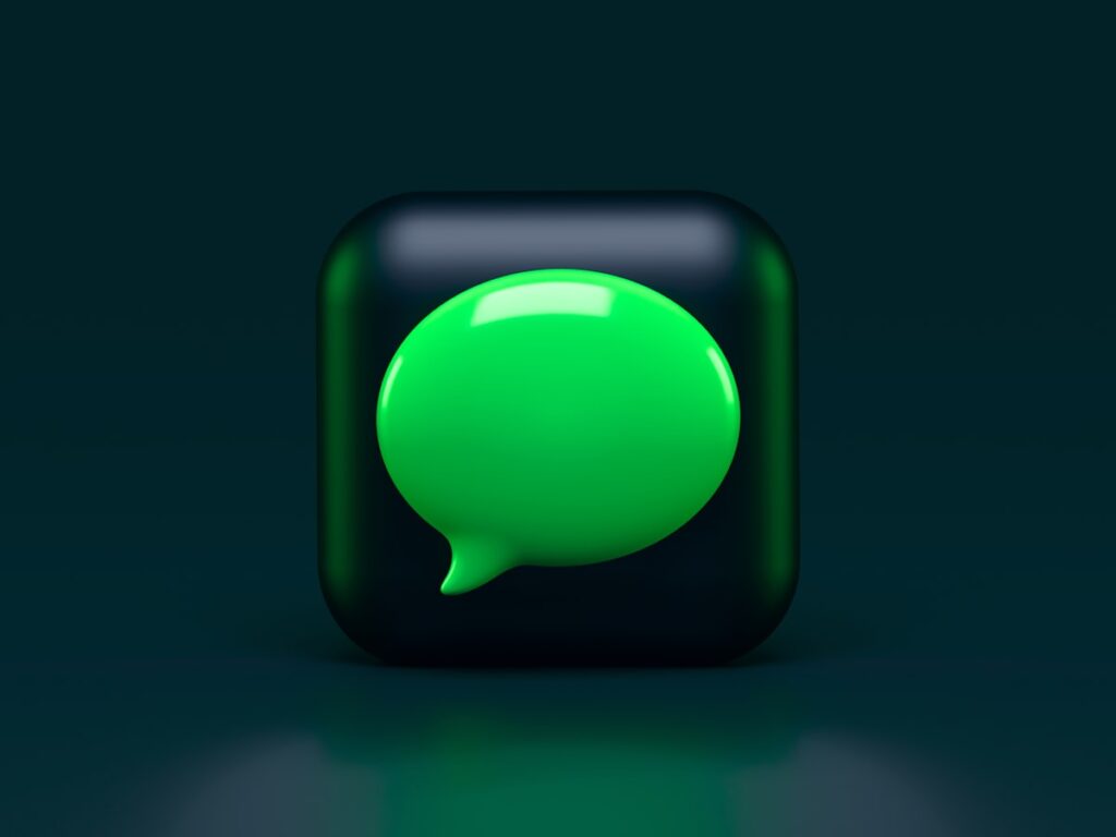 Using Telegram bot to publish blog posts from mobile phone